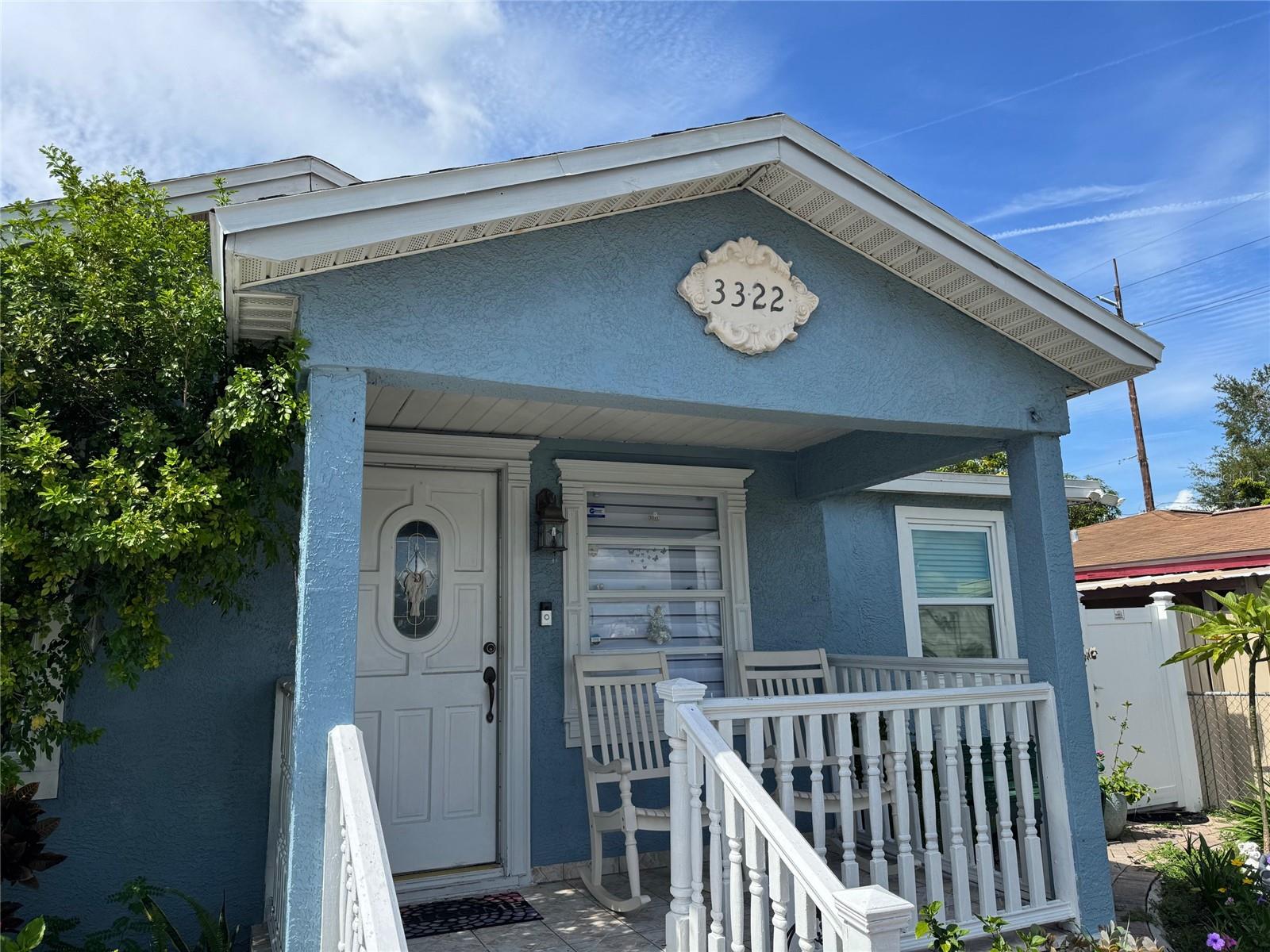 3322 W SAINT JOSEPH STREET