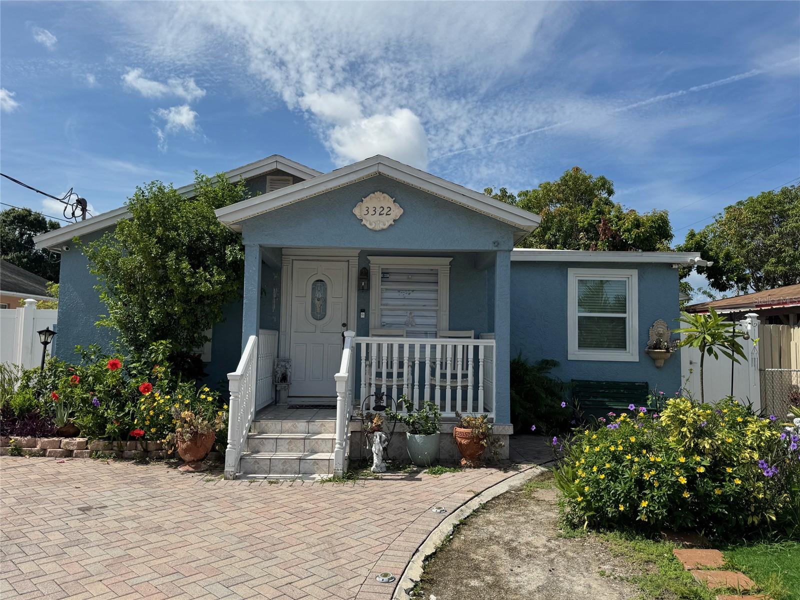 3322 W SAINT JOSEPH STREET