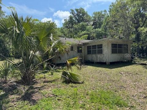 Tiny photo for 2992 N C 470, Lake Panasoffkee, FL 33538 (MLS # G5110150)