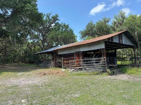 Tiny photo for 2992 N C 470, Lake Panasoffkee, FL 33538 (MLS # G5110150)