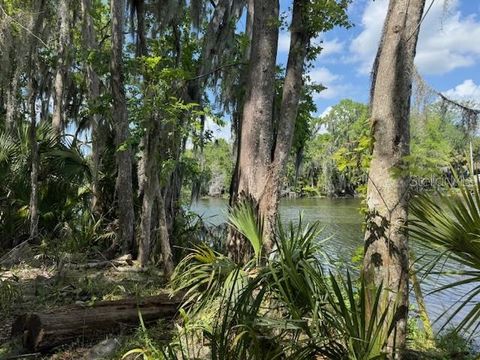 Tiny photo for 2992 N C 470, Lake Panasoffkee, FL 33538 (MLS # G5110150)