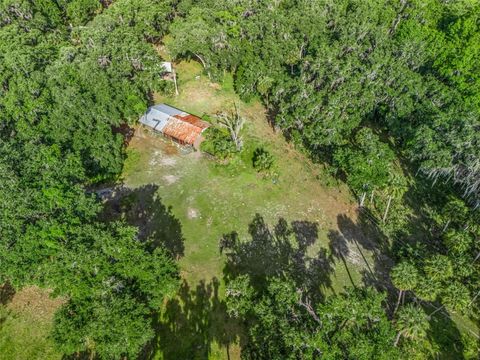 Tiny photo for 2992 N C 470, Lake Panasoffkee, FL 33538 (MLS # G5110150)