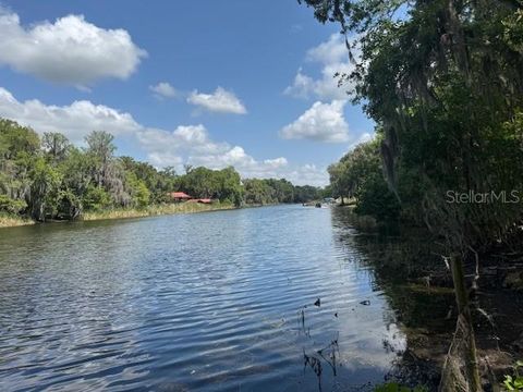 Tiny photo for 2992 N C 470, Lake Panasoffkee, FL 33538 (MLS # G5110150)