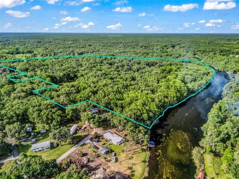 Tiny photo for 2992 N C 470, Lake Panasoffkee, FL 33538 (MLS # G5110150)