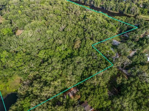Tiny photo for 2992 N C 470, Lake Panasoffkee, FL 33538 (MLS # G5110150)
