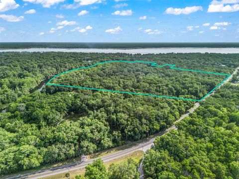 Tiny photo for 2992 N C 470, Lake Panasoffkee, FL 33538 (MLS # G5110150)