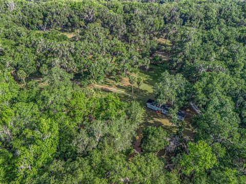 Tiny photo for 2992 N C 470, Lake Panasoffkee, FL 33538 (MLS # G5110150)