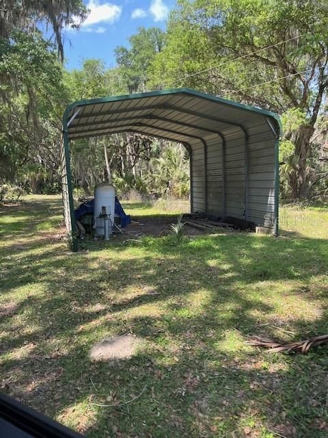 Tiny photo for 2992 N C 470, Lake Panasoffkee, FL 33538 (MLS # G5110150)
