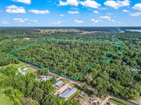 Tiny photo for 2992 N C 470, Lake Panasoffkee, FL 33538 (MLS # G5110150)