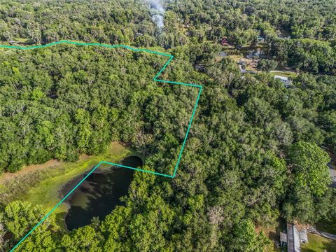 Tiny photo for 2992 N C 470, Lake Panasoffkee, FL 33538 (MLS # G5110150)