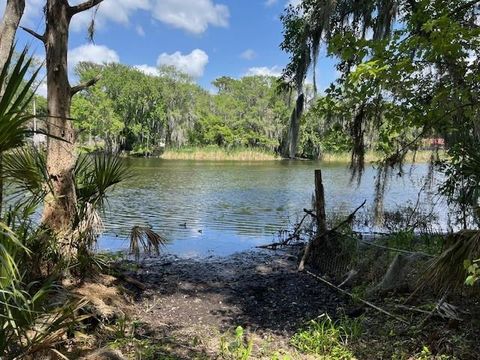 Tiny photo for 2992 N C 470, Lake Panasoffkee, FL 33538 (MLS # G5110150)
