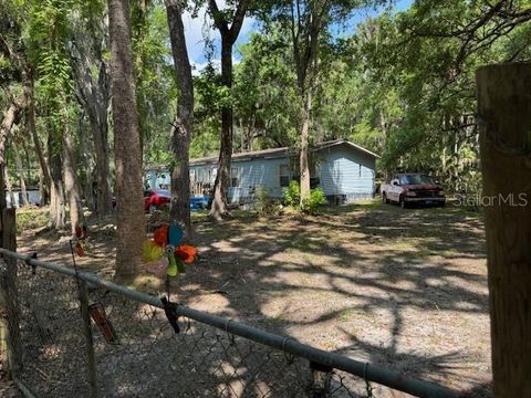 Tiny photo for 2992 N C 470, Lake Panasoffkee, FL 33538 (MLS # G5110150)