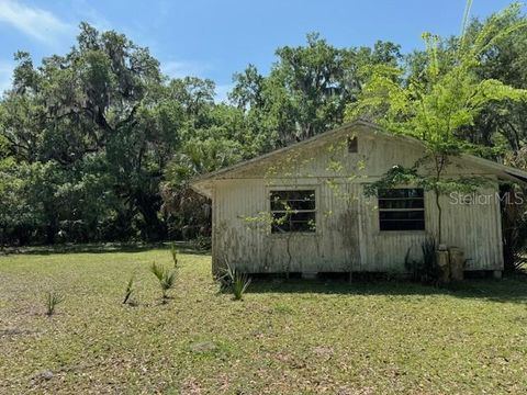 Tiny photo for 2992 N C 470, Lake Panasoffkee, FL 33538 (MLS # G5110150)