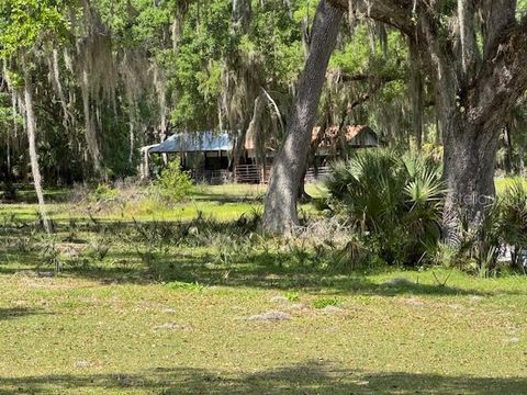 Tiny photo for 2992 N C 470, Lake Panasoffkee, FL 33538 (MLS # G5110150)