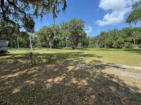 Tiny photo for 2992 N C 470, Lake Panasoffkee, FL 33538 (MLS # G5110150)