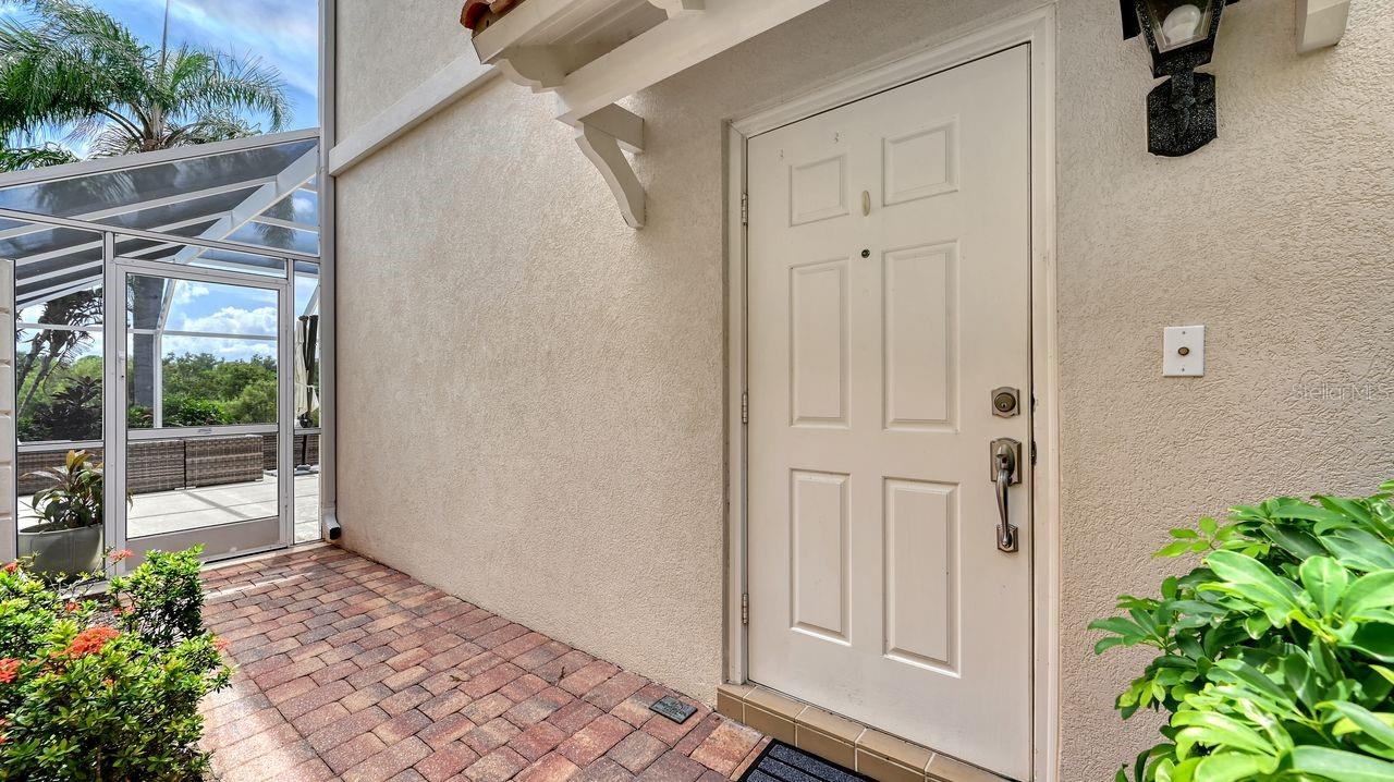 ISLES OF SARASOTA UNIT 1 - Residential