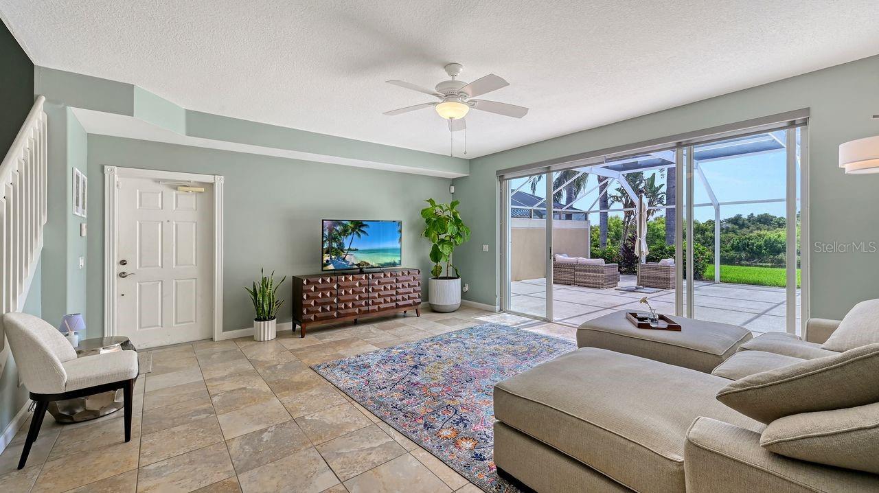ISLES OF SARASOTA UNIT 1 - Residential