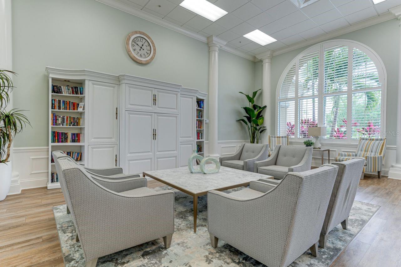 ISLES OF SARASOTA UNIT 1 - Residential