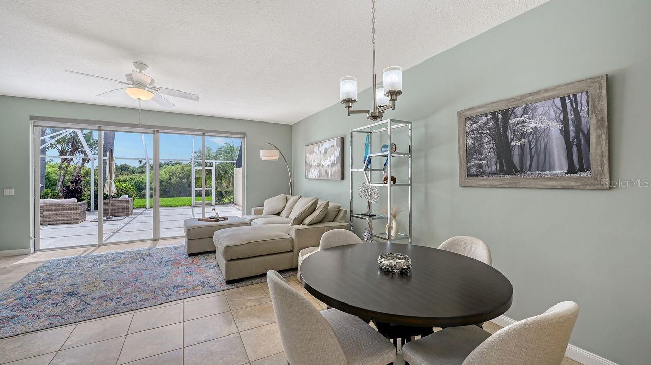 ISLES OF SARASOTA UNIT 1 - Residential