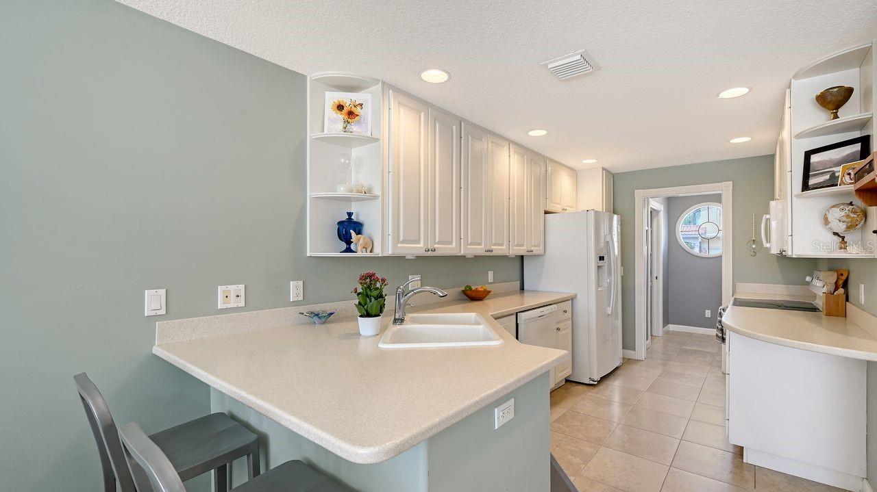 ISLES OF SARASOTA UNIT 1 - Residential