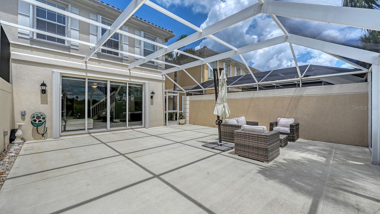 ISLES OF SARASOTA UNIT 1 - Residential