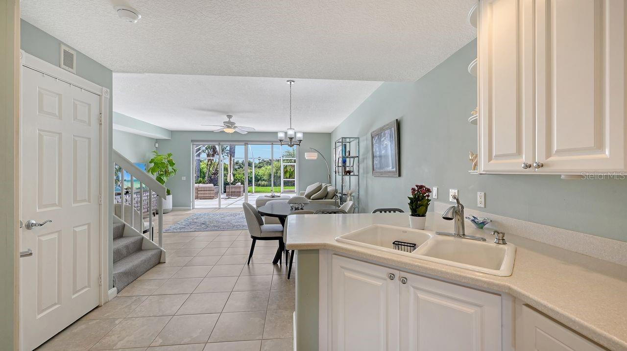 ISLES OF SARASOTA UNIT 1 - Residential