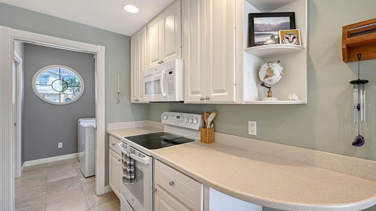 ISLES OF SARASOTA UNIT 1 - Residential