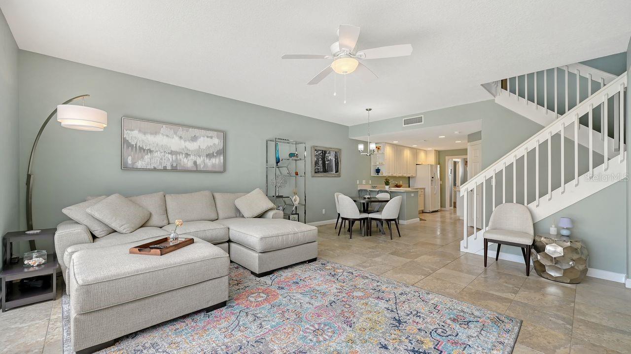 ISLES OF SARASOTA UNIT 1 - Residential