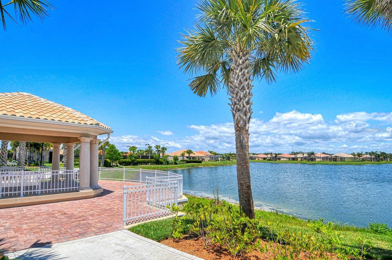 ISLES OF SARASOTA UNIT 1 - Residential