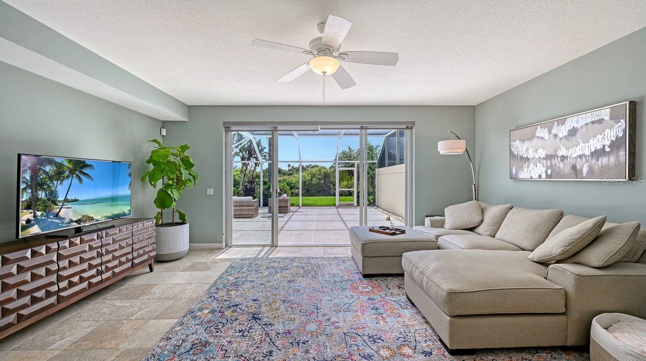 ISLES OF SARASOTA UNIT 1 - Residential
