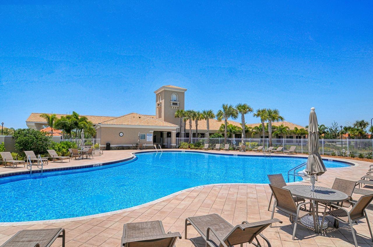 ISLES OF SARASOTA UNIT 1 - Residential