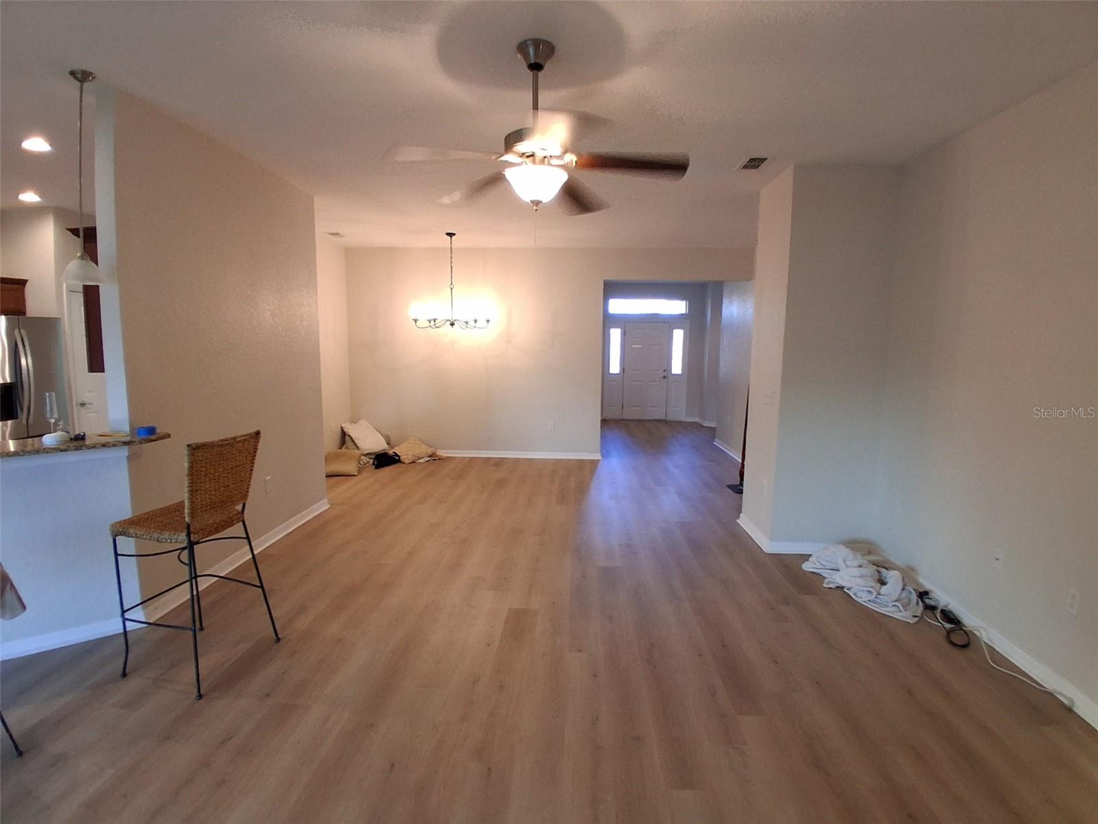 WIND MEADOWS - Residential