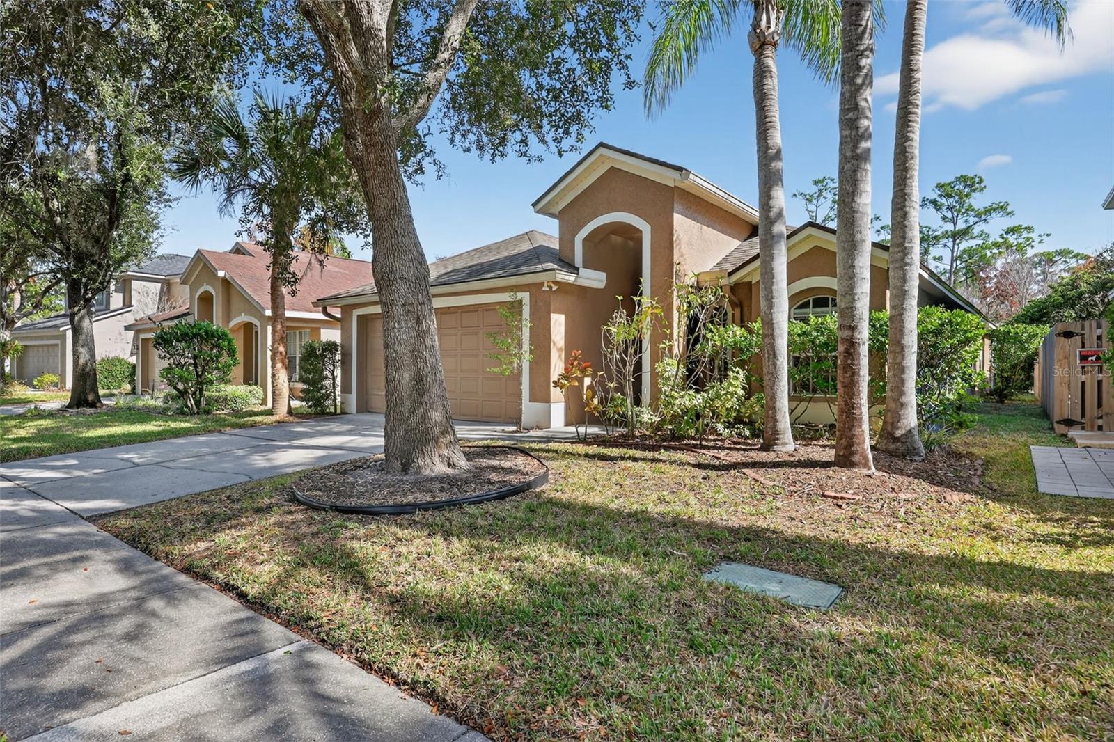 WESTCHASE - Residential Lease