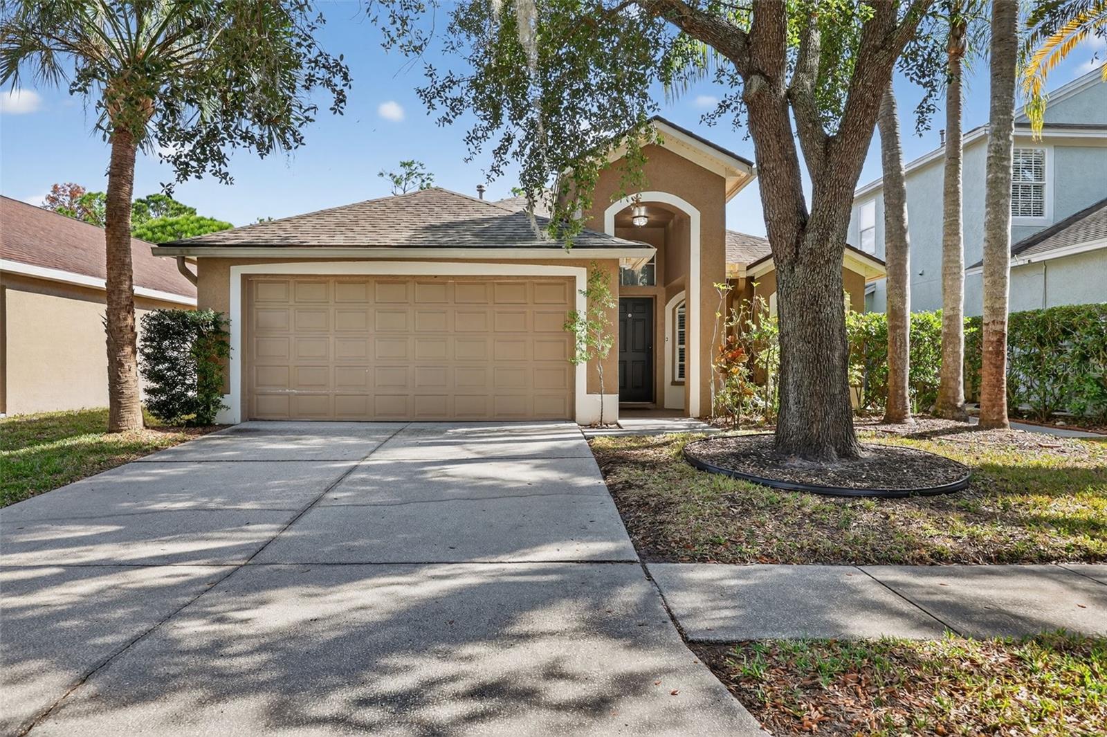 WESTCHASE - Residential Lease
