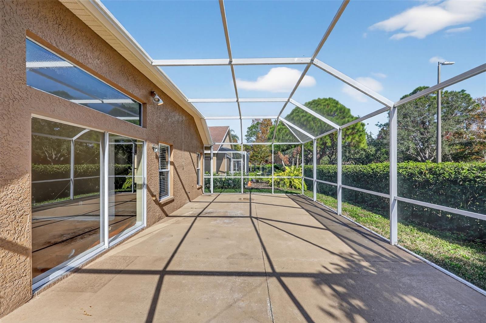 WESTCHASE - Residential Lease