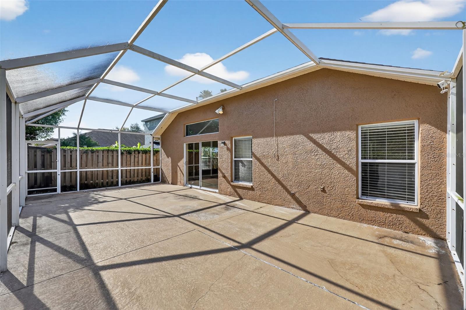 WESTCHASE - Residential Lease