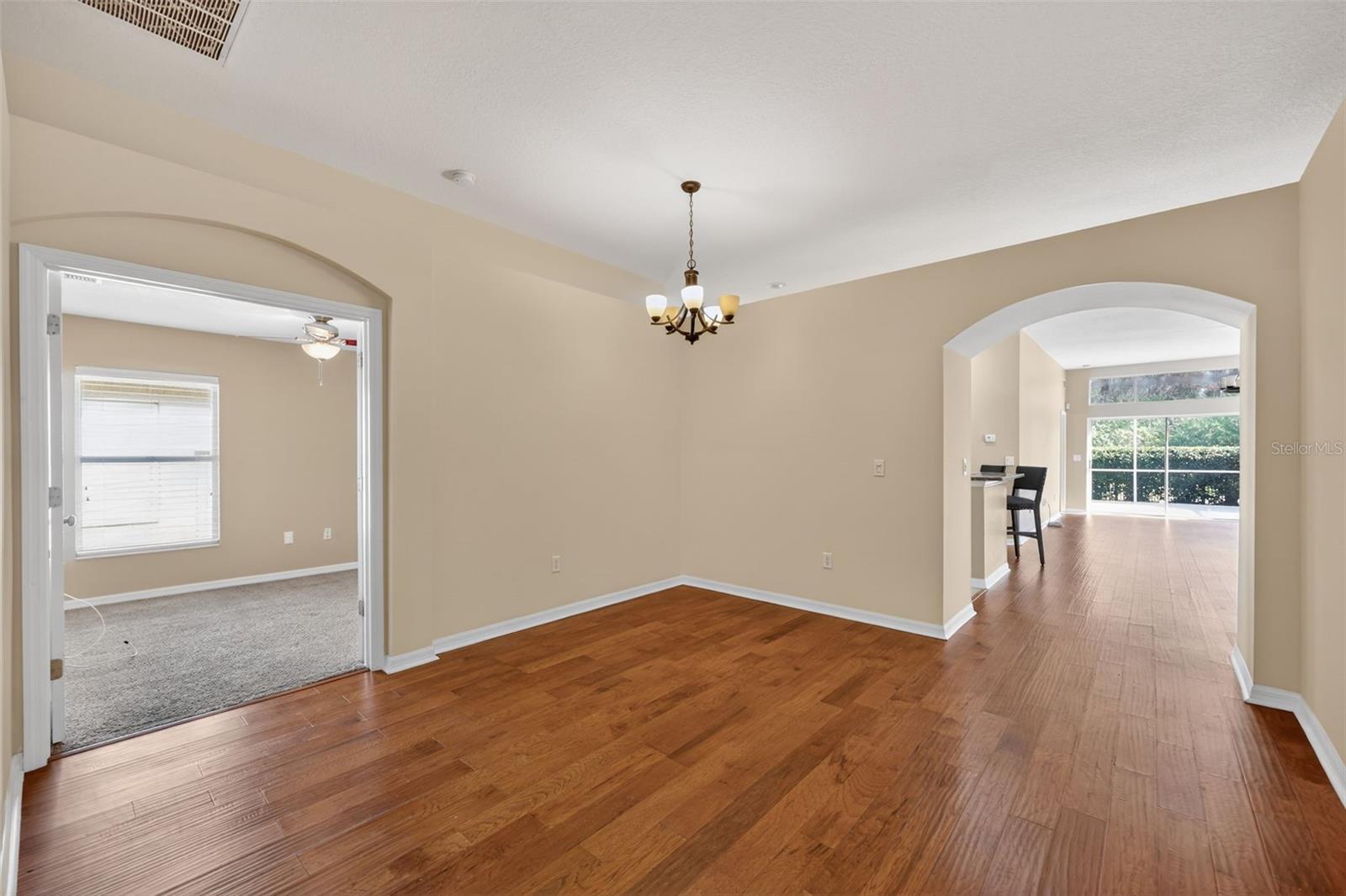 WESTCHASE - Residential Lease