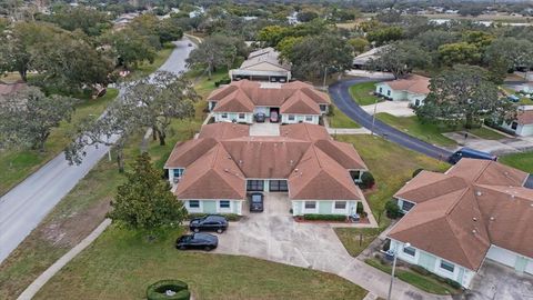 A home in PORT RICHEY