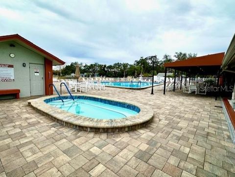 A home in PORT RICHEY