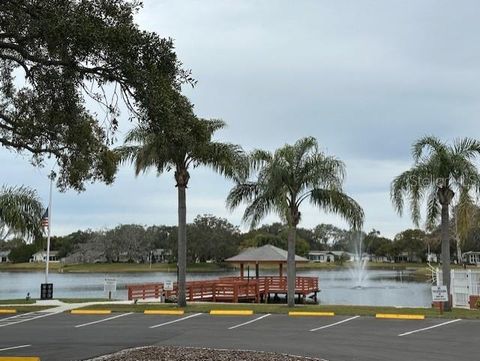 A home in PORT RICHEY