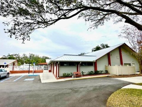 A home in PORT RICHEY