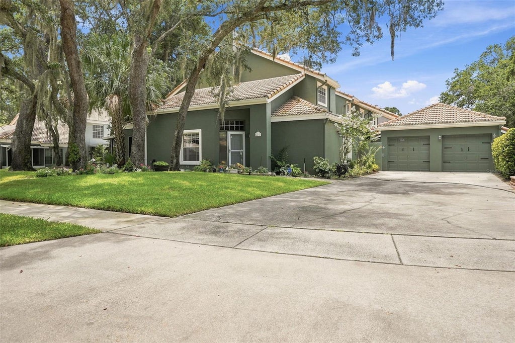 Photo of 4478 Oak Arbor Circle, Orlando, FL 32808 (MLS # O6442144)