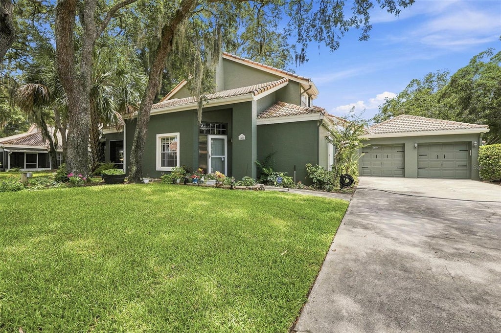 Photo of 4478 Oak Arbor Circle, Orlando, FL 32808 (MLS # O6442144)