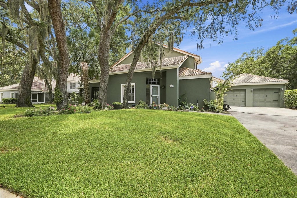 Photo of 4478 Oak Arbor Circle, Orlando, FL 32808 (MLS # O6442144)