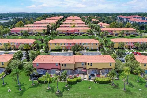 A home in KISSIMMEE