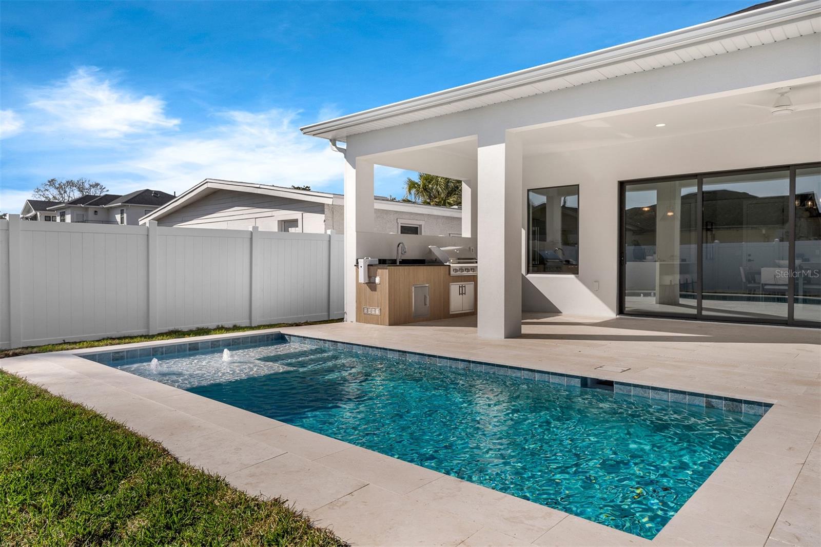 COLLEGE PARK - Residential