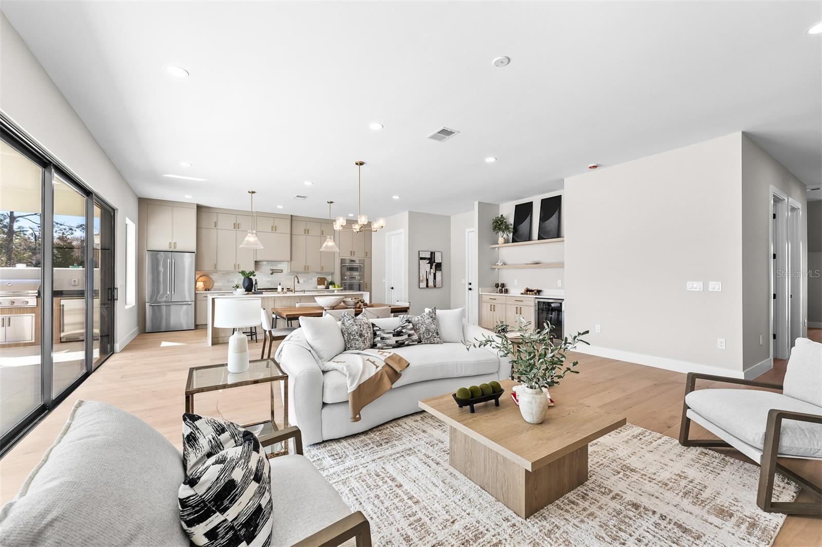 COLLEGE PARK - Residential