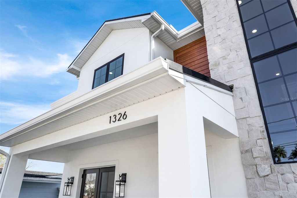 Photo of 1326 W New Hampshire Street, Orlando, FL 32804 (MLS # O6385666)