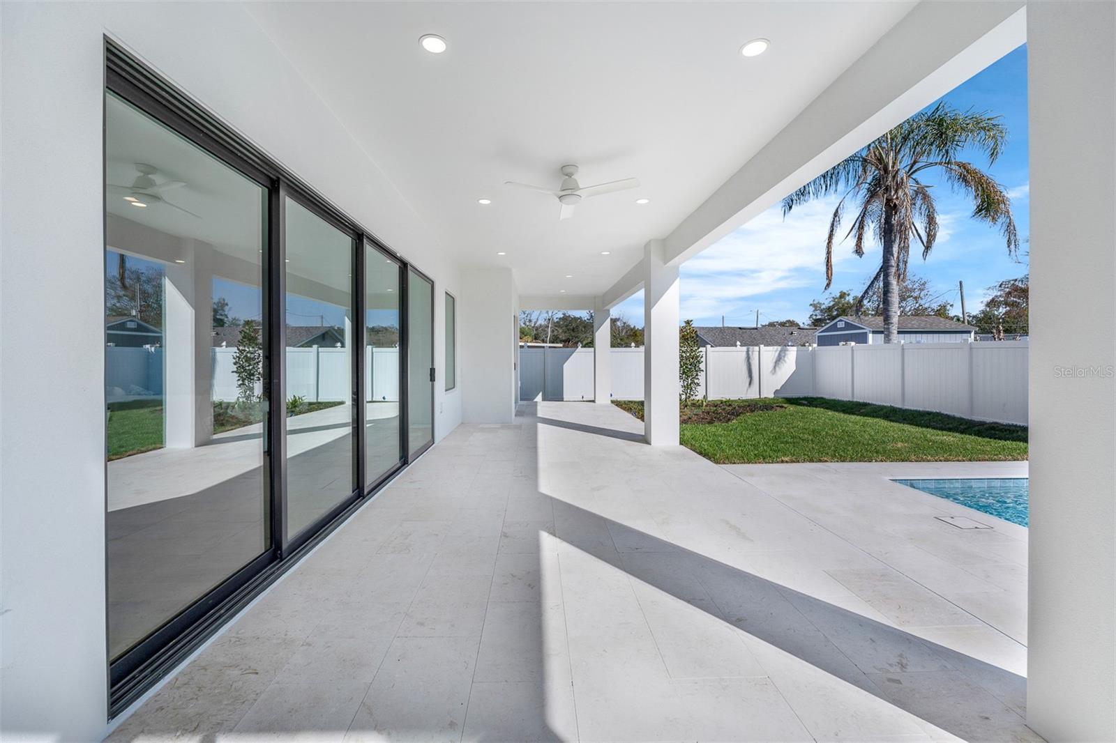 COLLEGE PARK - Residential