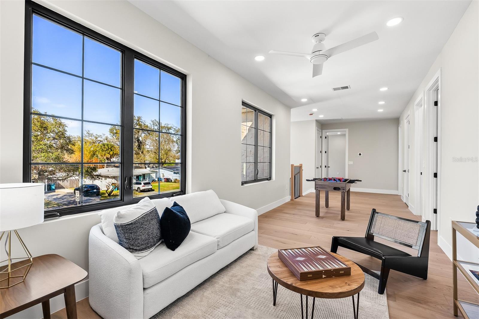 COLLEGE PARK - Residential